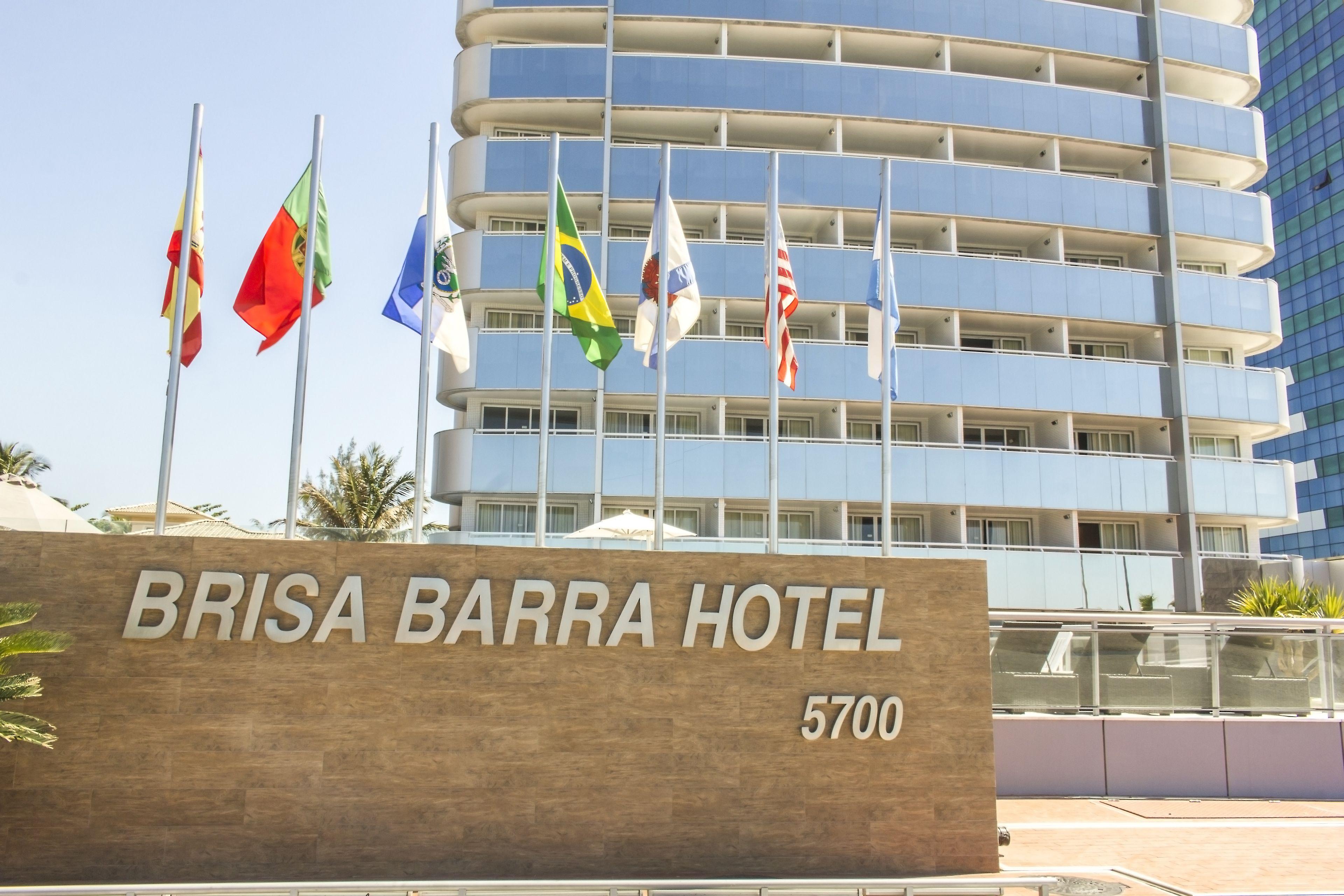 Riale Brisa Barra — Foto’s 3